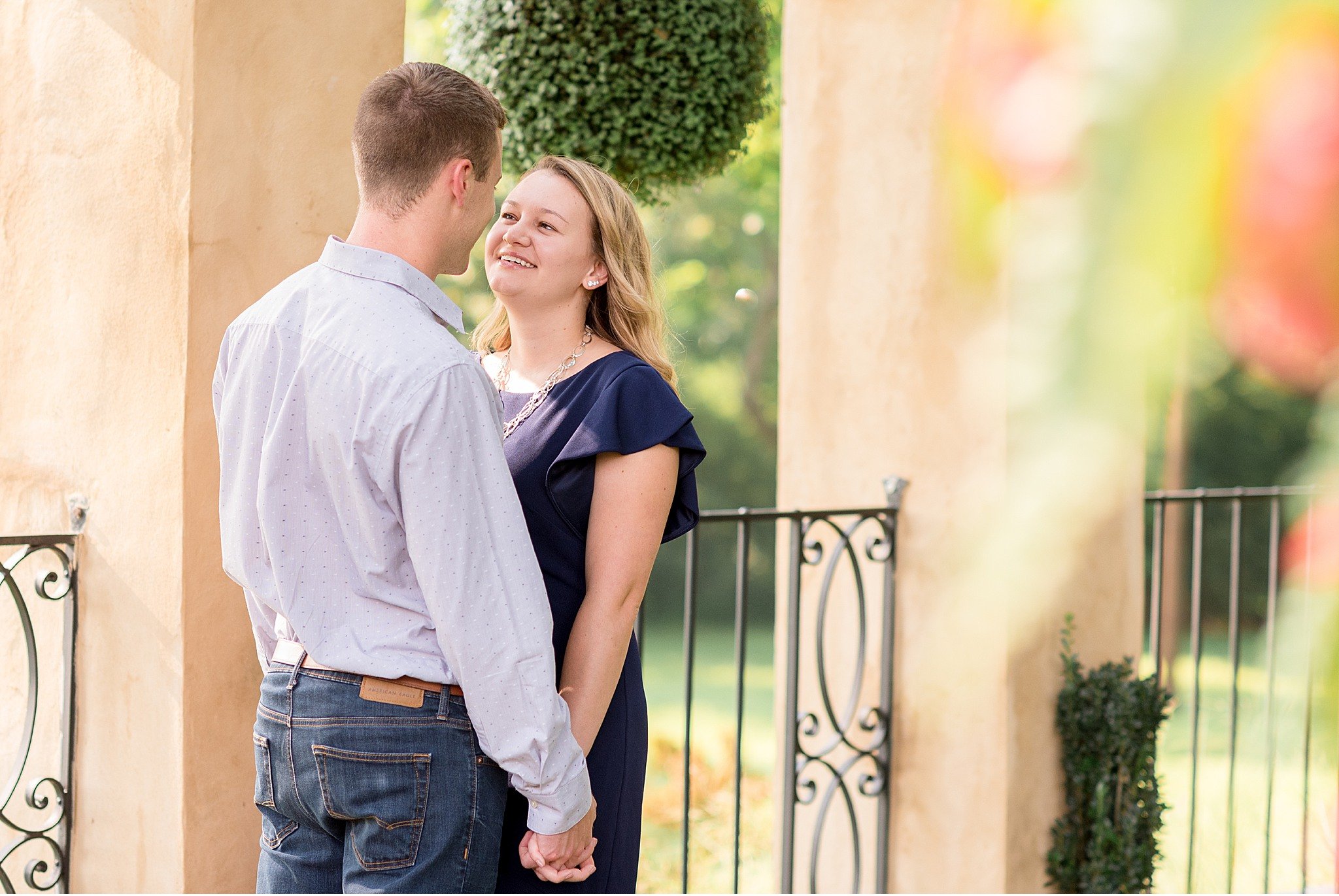 Conestoga House and Gardens Lancaster Wedding Engagement Photography_3881.jpg