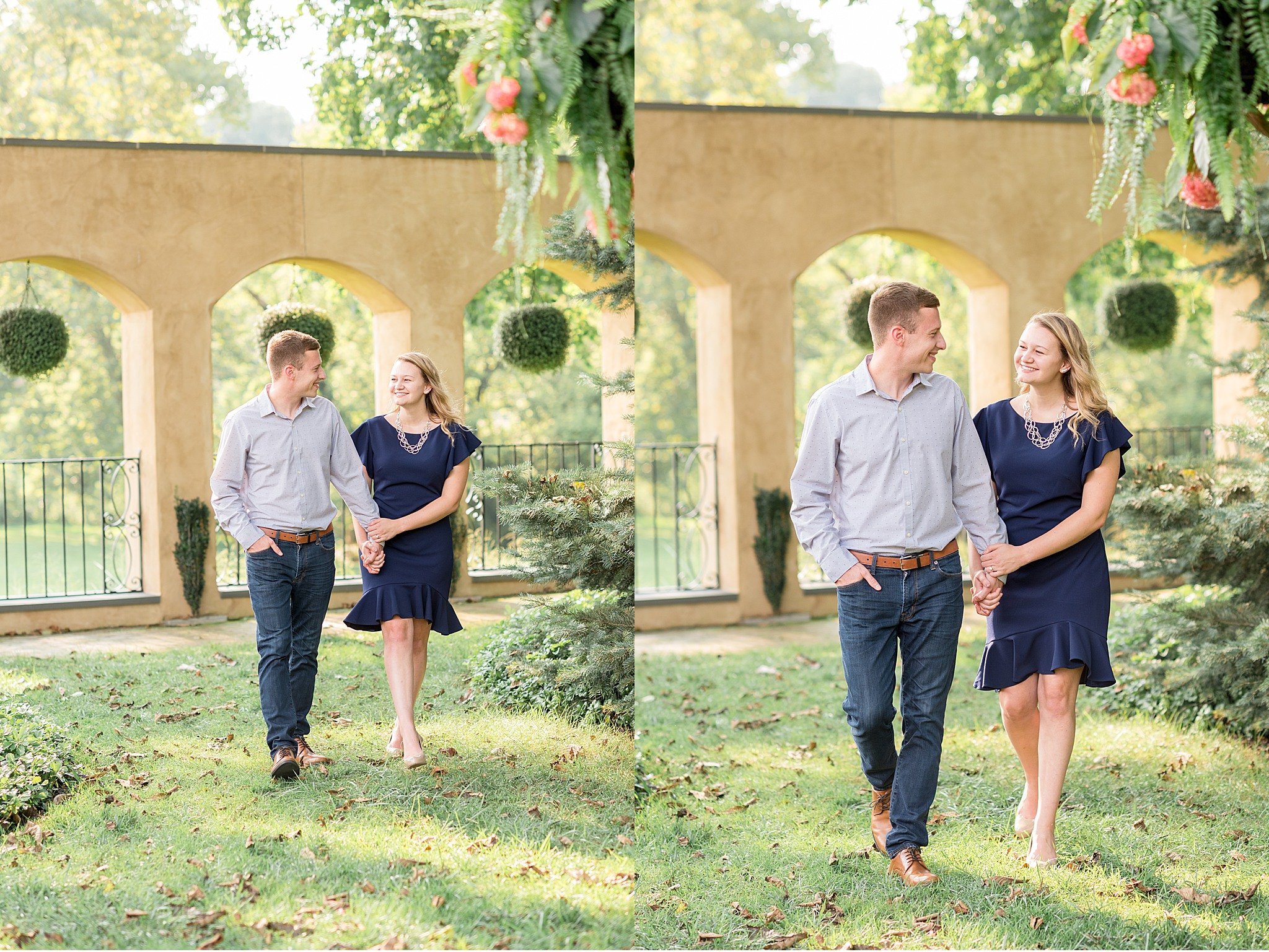 Conestoga House and Gardens Lancaster Wedding Engagement Photography_3885.jpg