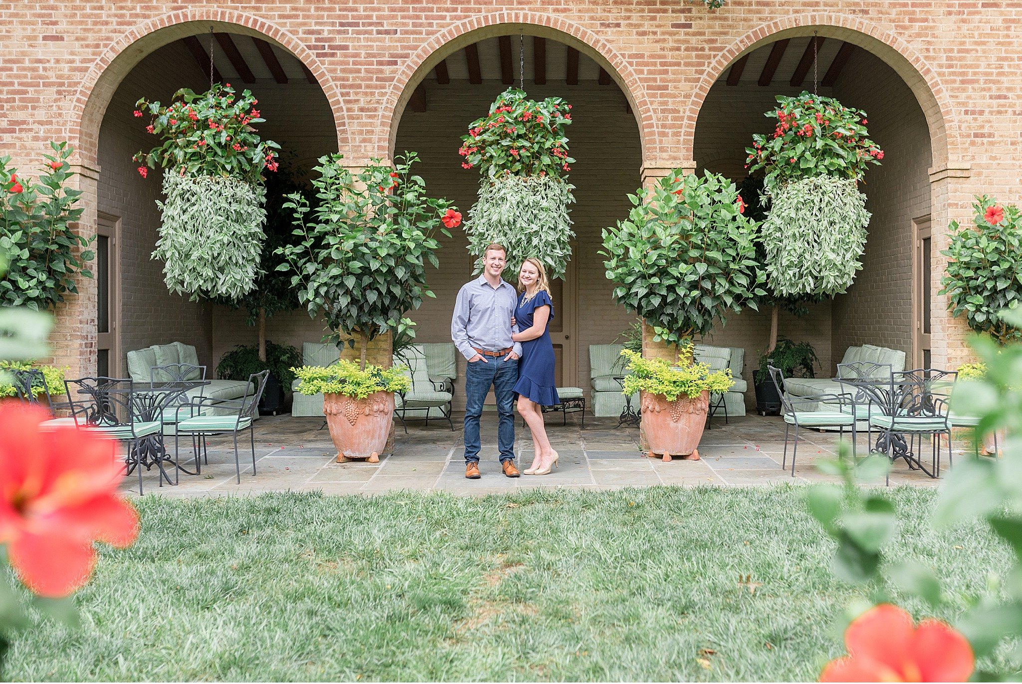 Conestoga House and Gardens Lancaster Wedding Engagement Photography_3889.jpg