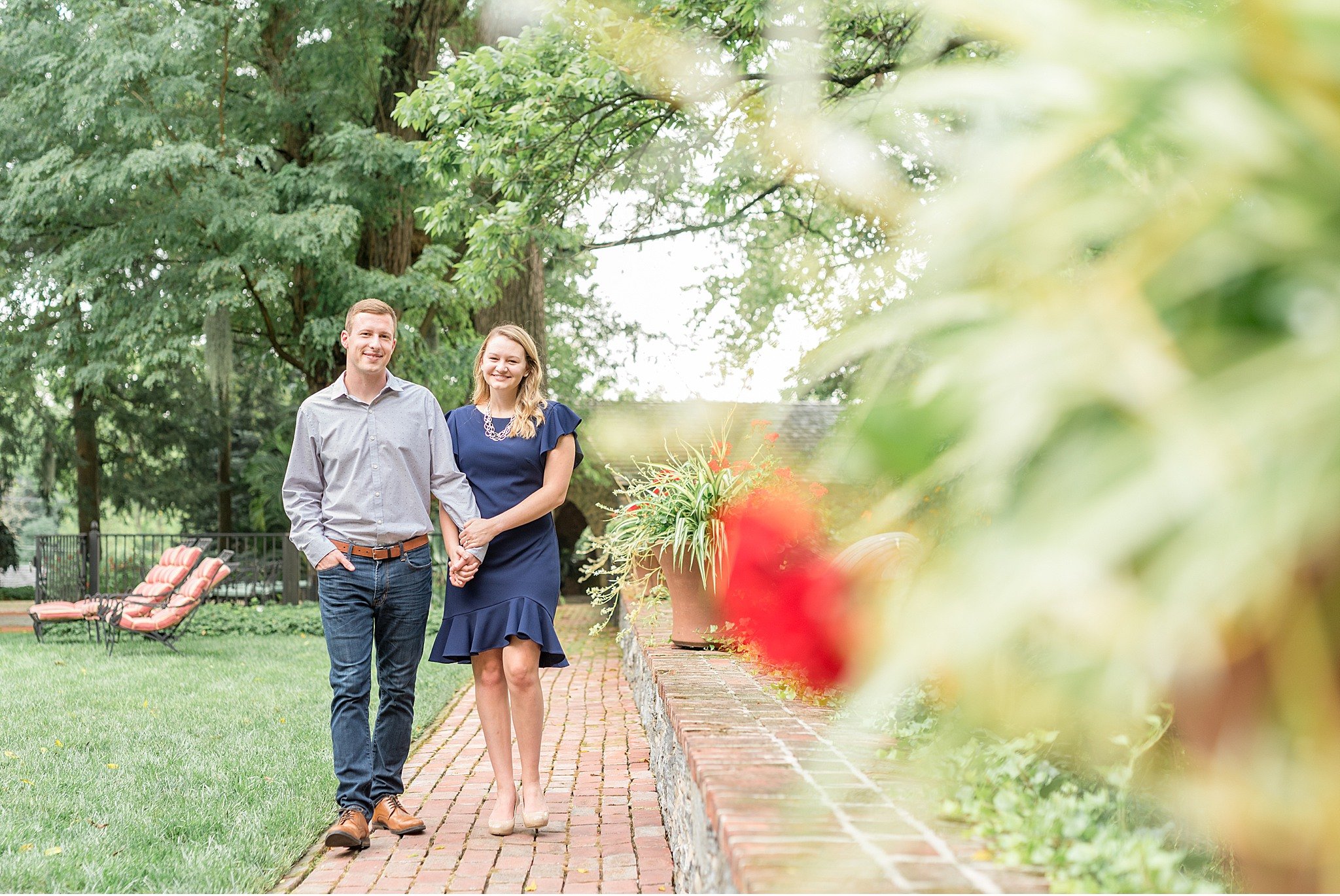 Conestoga House and Gardens Lancaster Wedding Engagement Photography_3890.jpg