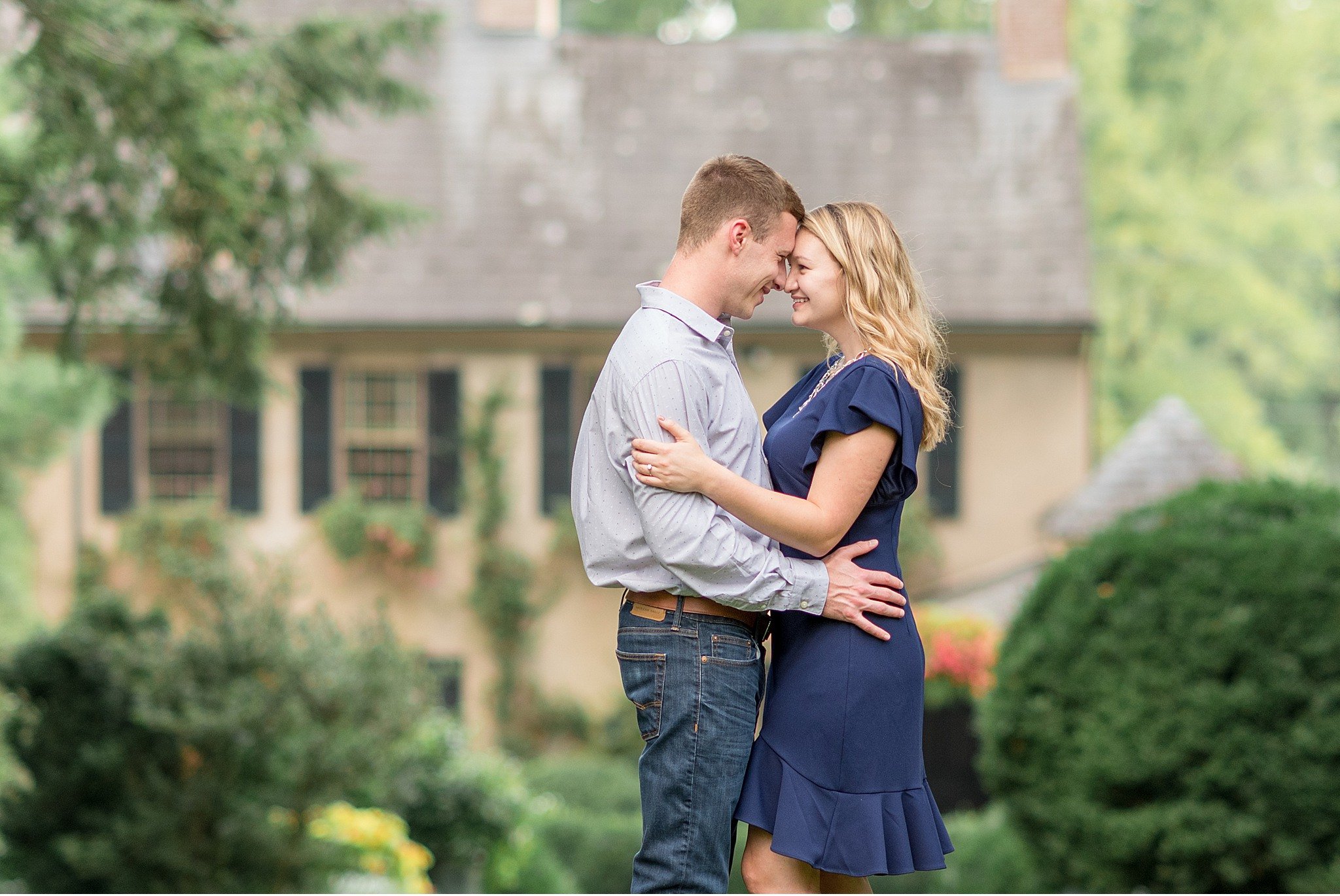 Conestoga House and Gardens Lancaster Wedding Engagement Photography_3893.jpg