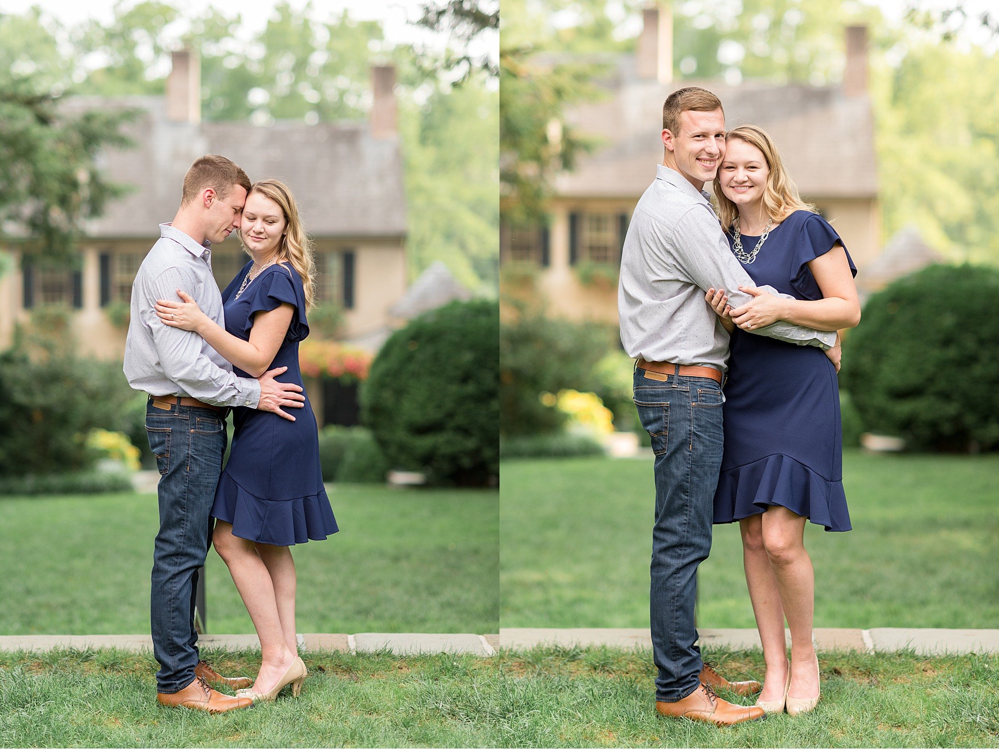 Conestoga House and Gardens Lancaster Wedding Engagement Photography_3895.jpg