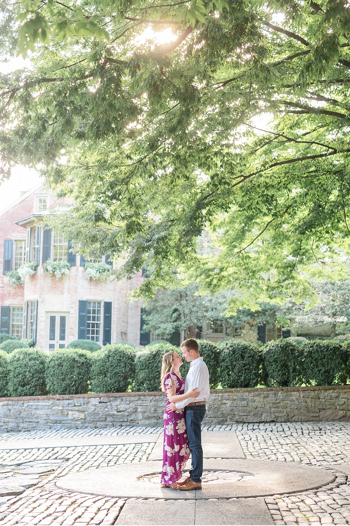 Conestoga House and Gardens Lancaster Wedding Engagement Photography_3900.jpg