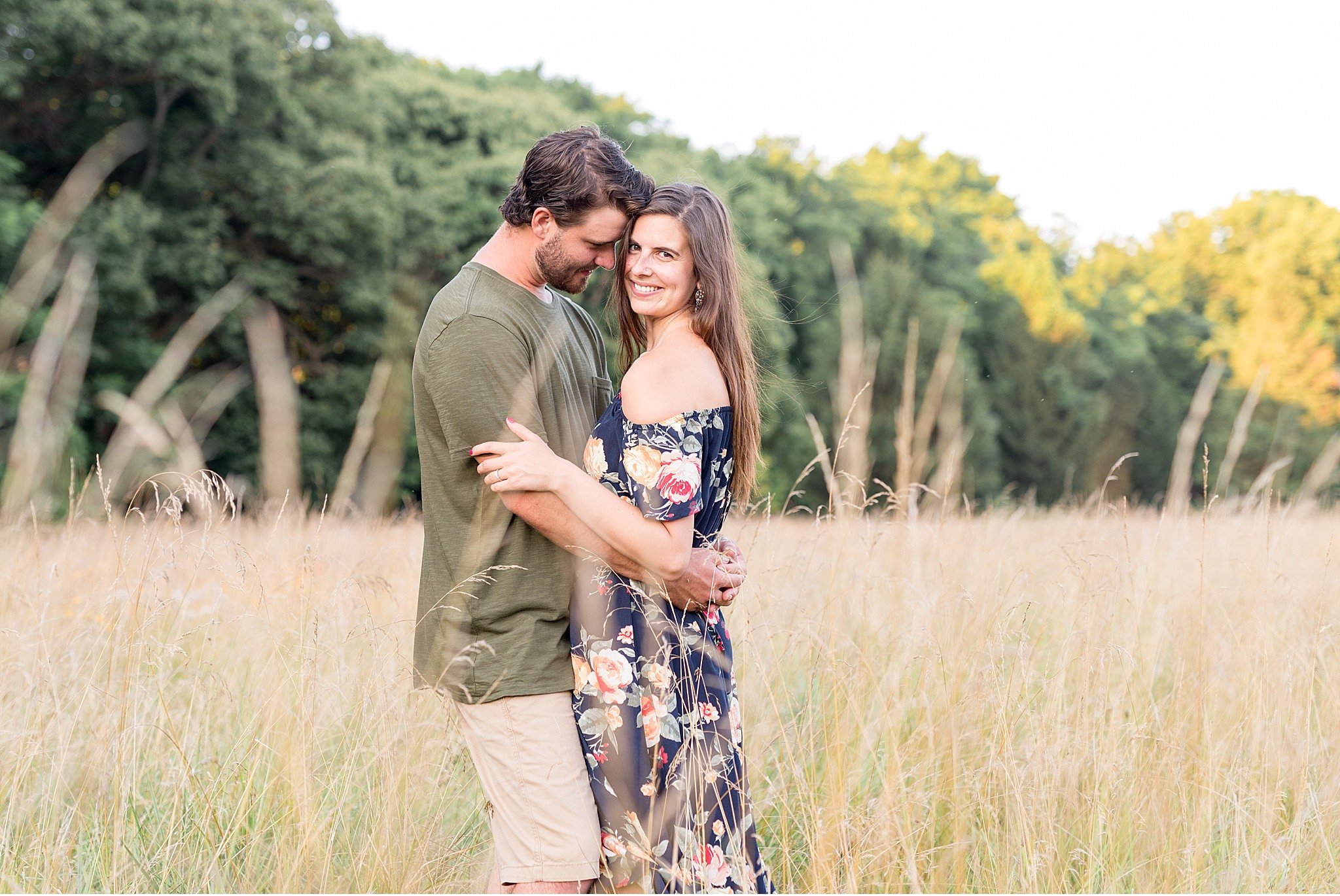 Chickies Rock Overlook Engagement Session Lancaster PA Photography_3852.jpg