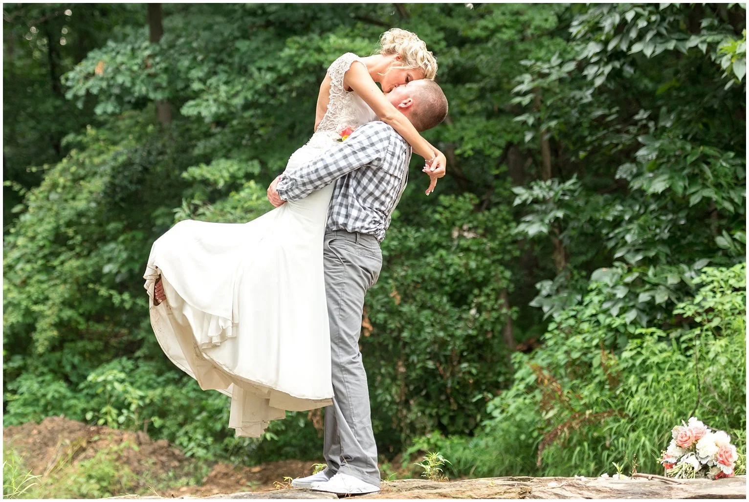 Katherine + Remington | Wedding | Lancaster PA 