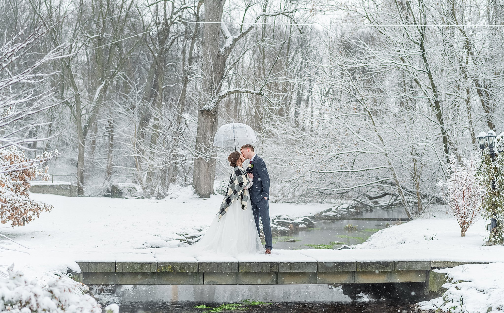 Cameron Estate Winter Wonderland Wedding Photography Lancaster County_8794.jpg