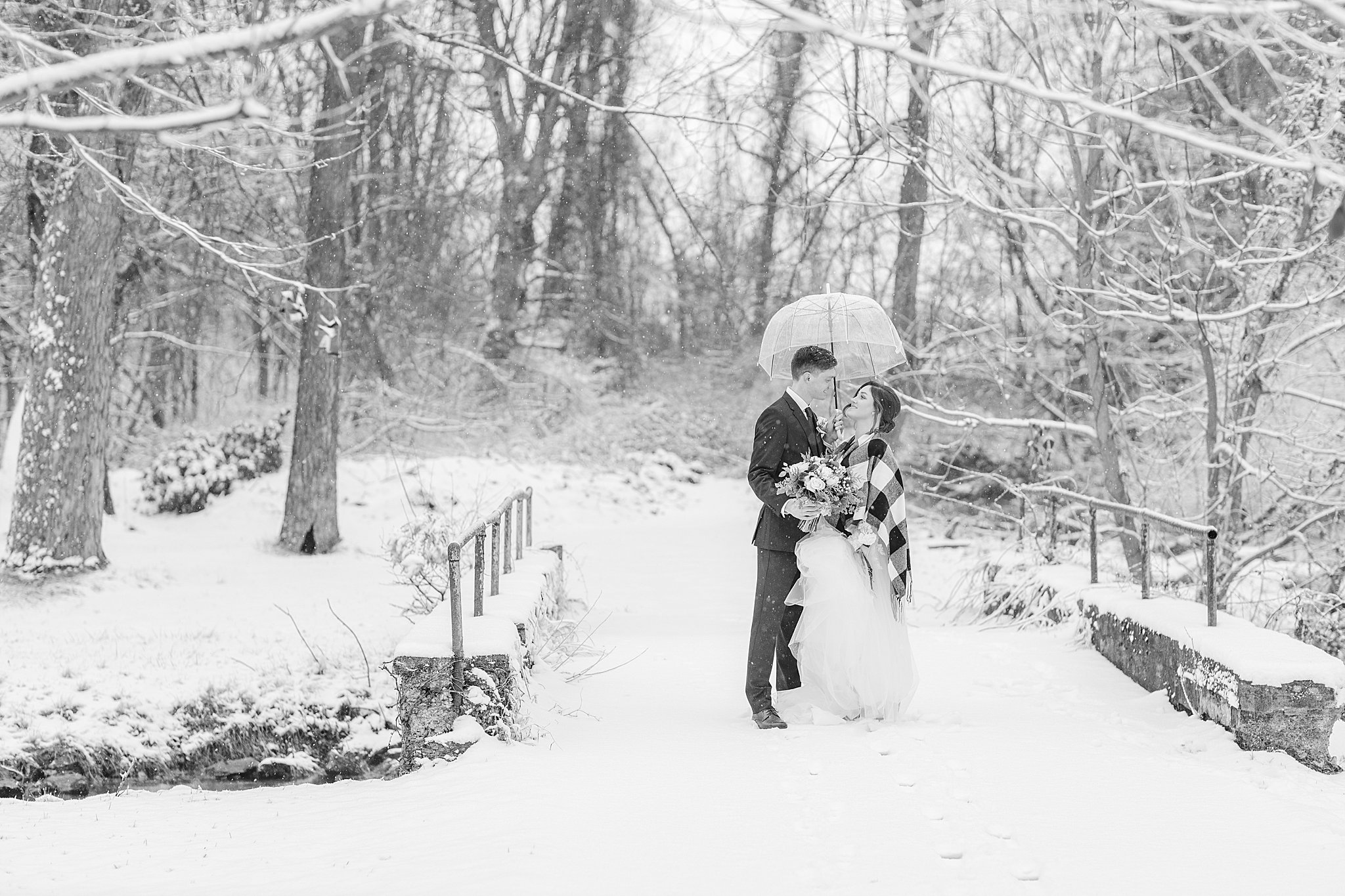 Cameron Estate Winter Wonderland Wedding Photography Lancaster County_8795.jpg