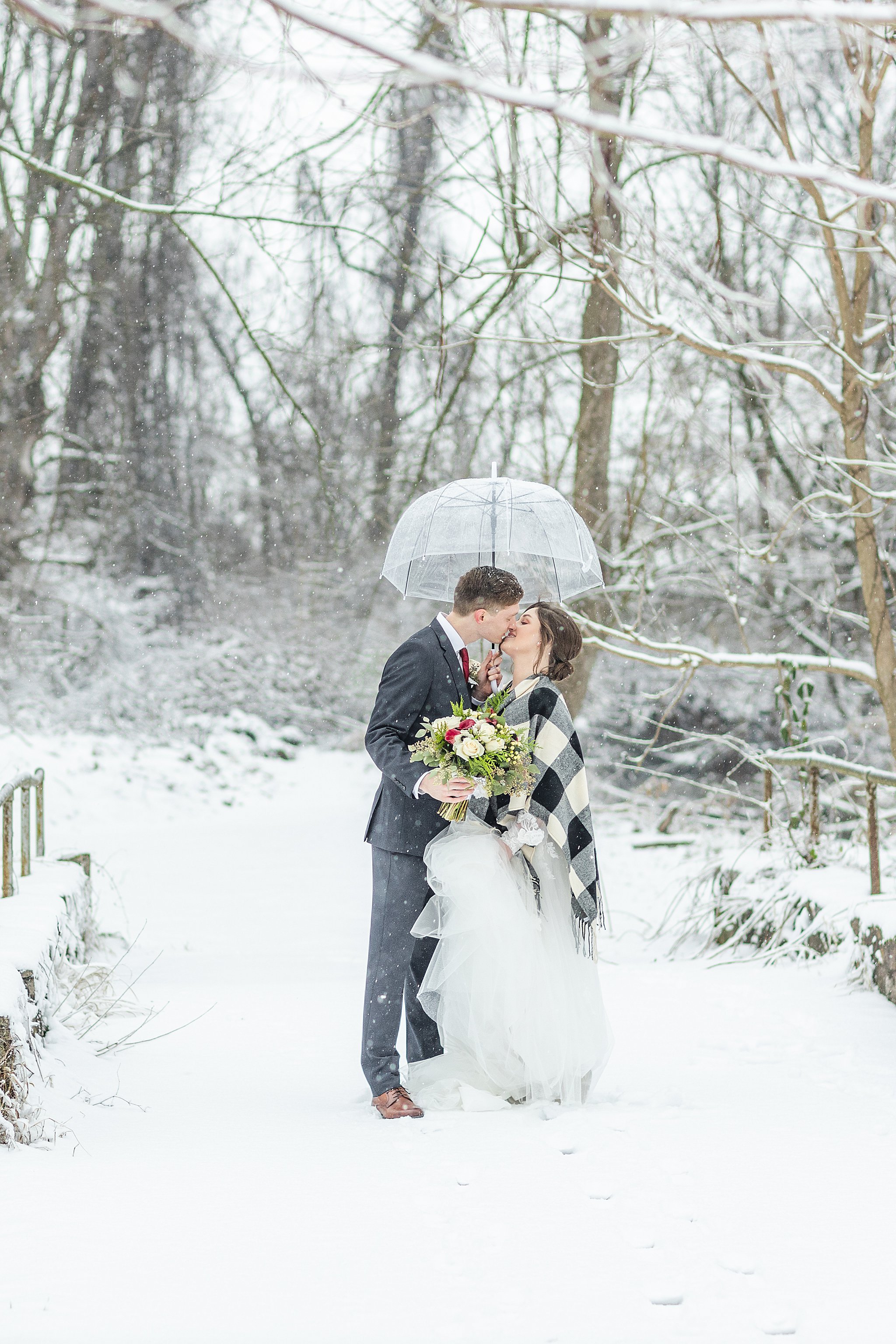 Cameron Estate Winter Wonderland Wedding Photography Lancaster County_8796.jpg