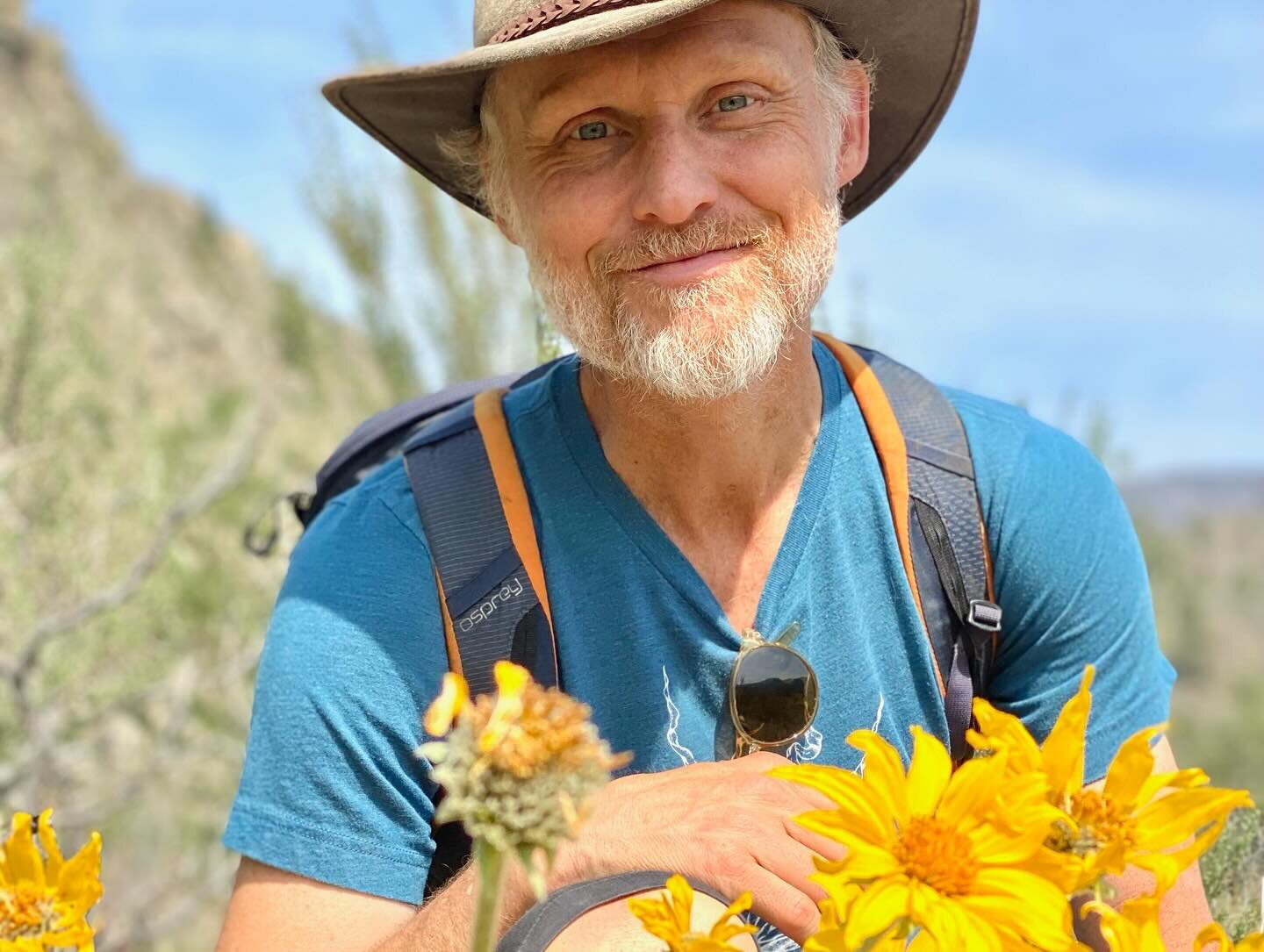 It&rsquo;s Giving Tuesday! The antidote to Black Friday and Cyber Monday.&nbsp;The&nbsp;Wood Brothers donate 1$ of every ticket&nbsp;sold so that The Nature Trust BC can safeguard wildlife, restore biodiversity loss and mitigate climate change. I liv