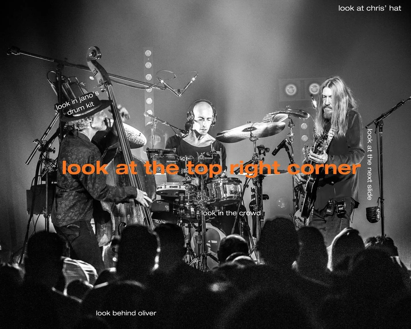 Happy Halloween 👻 our first tour of 2026 is on sale now - grab your tickets through the link in bio! #happyhalloween #thewoodbrothers