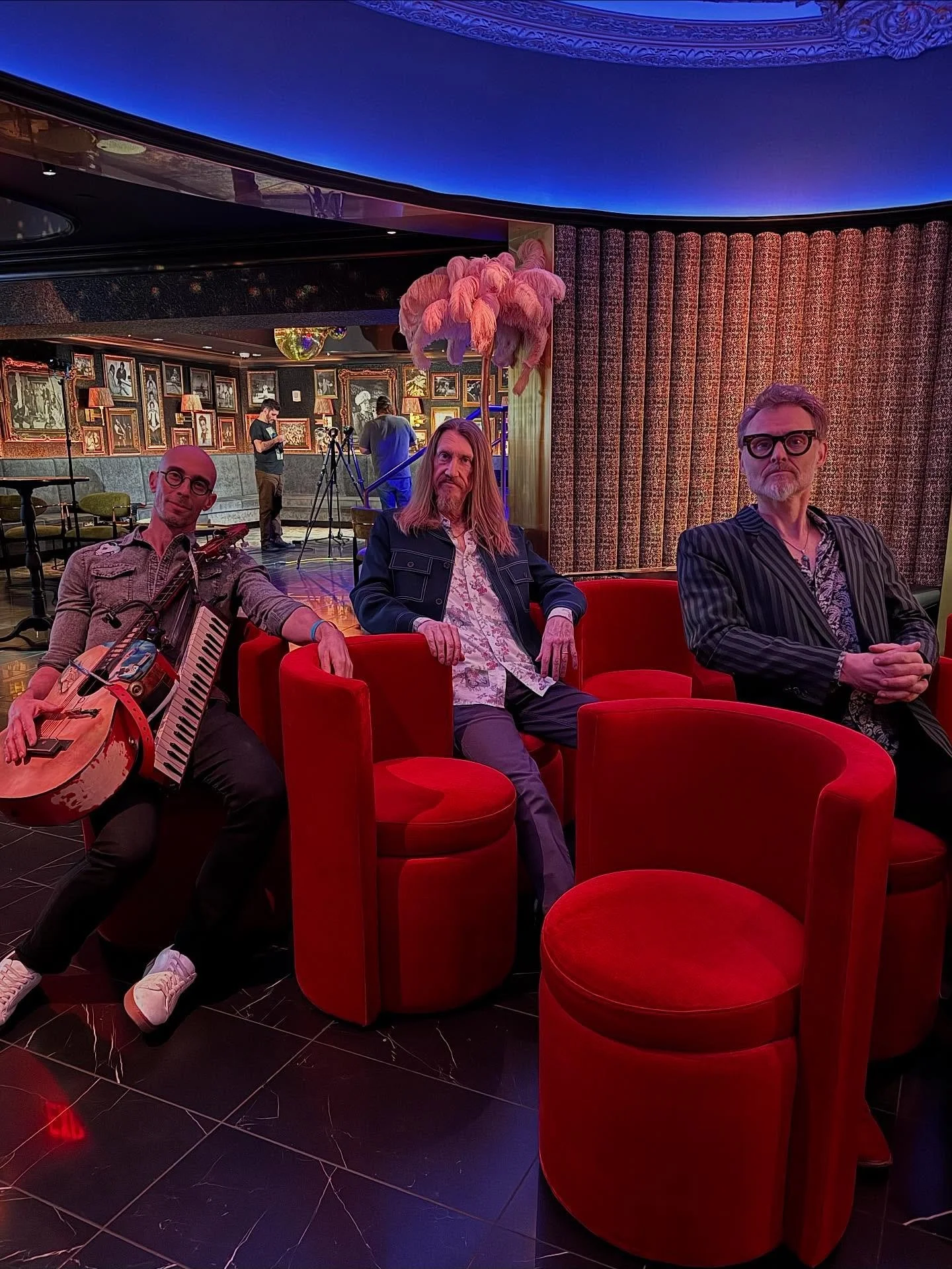 What a night, Brooklyn &hearts;️ @brooklynparamount