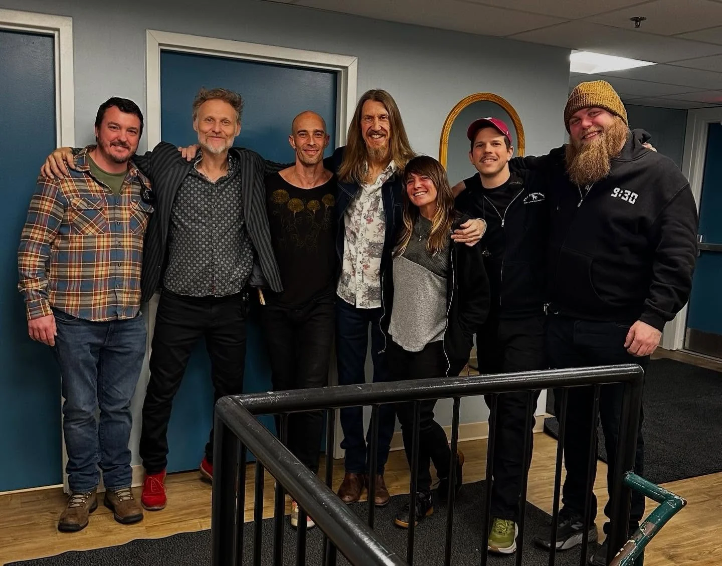 We&rsquo;re really proud of our whole team (in the office &amp; on the road) for keeping things moving and inspired, and we&rsquo;re having a blast playing all the new music from&nbsp;Puff of Smoke. From&nbsp;Chris&rsquo; music videos&nbsp;to Jano&rs