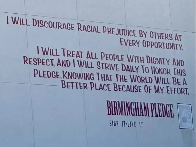Right on Birmingham! We&rsquo;ll never stop singing songs about hope, love, suffering, connection and perseverance! No matter what! See you tonight at the @lightupthelyric !
#thewoodbrothers #thelyrictheatetbham #everyoneiswelcomehere