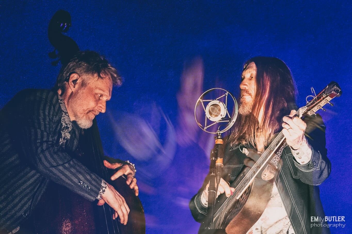 Photos from Atlanta by our friend @emilybutlerphotography 🙏

By the way, we&rsquo;re back at it next week! Tickets at the link in bio.