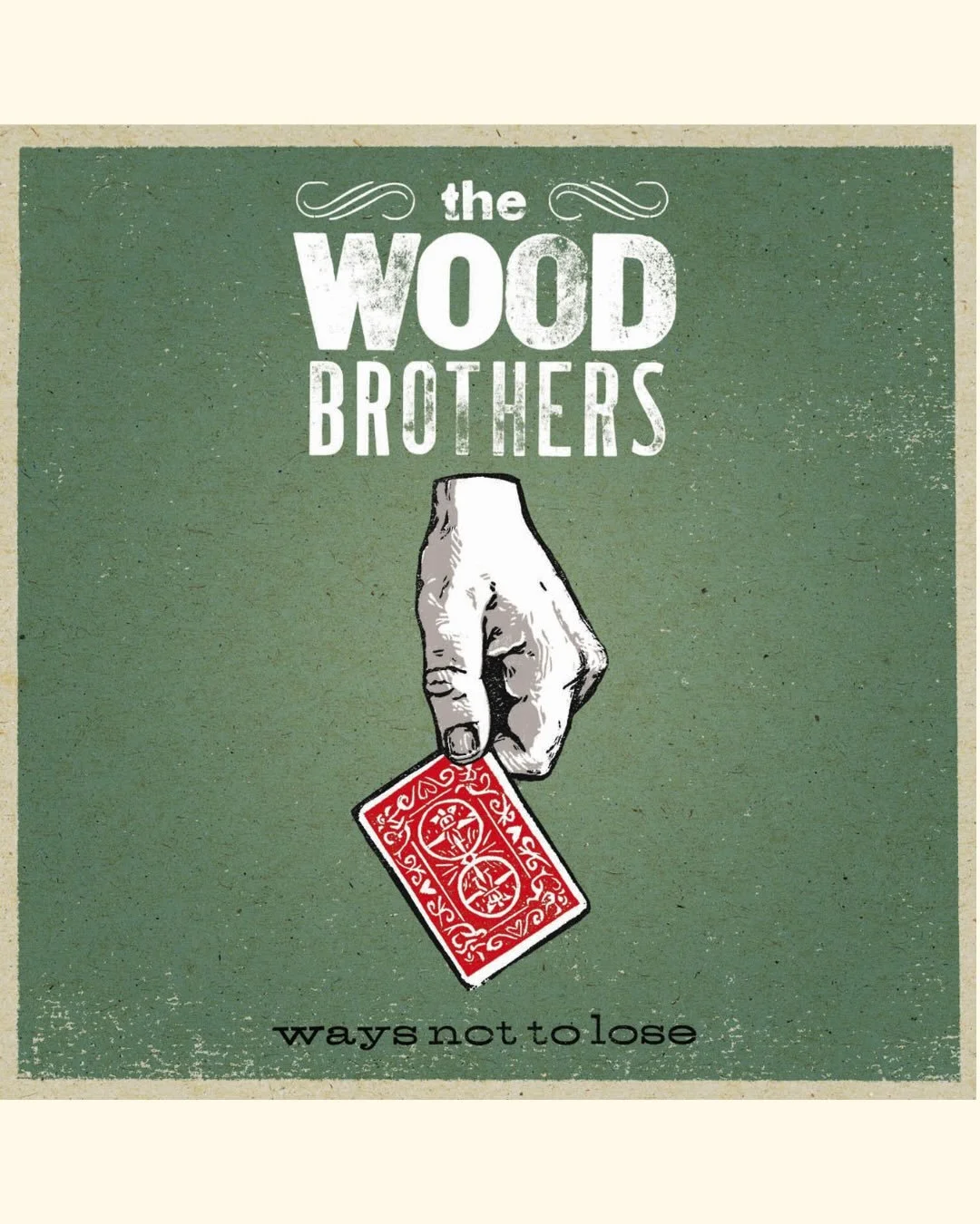 Happy 20th birthday to our very first album, &lsquo;Ways Not to Lose&rsquo;! Thanks to everyone who helped us ring it in at @theryman this week - we were really the luckiest to have Katie Pruitt, Jess Nolan, Hadley Kennery, Matt Glassmeyer, Brian Dry