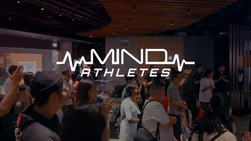 HSBC Mind Athletes