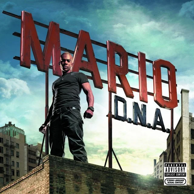 Mario- “Thinkin About You”.jpg