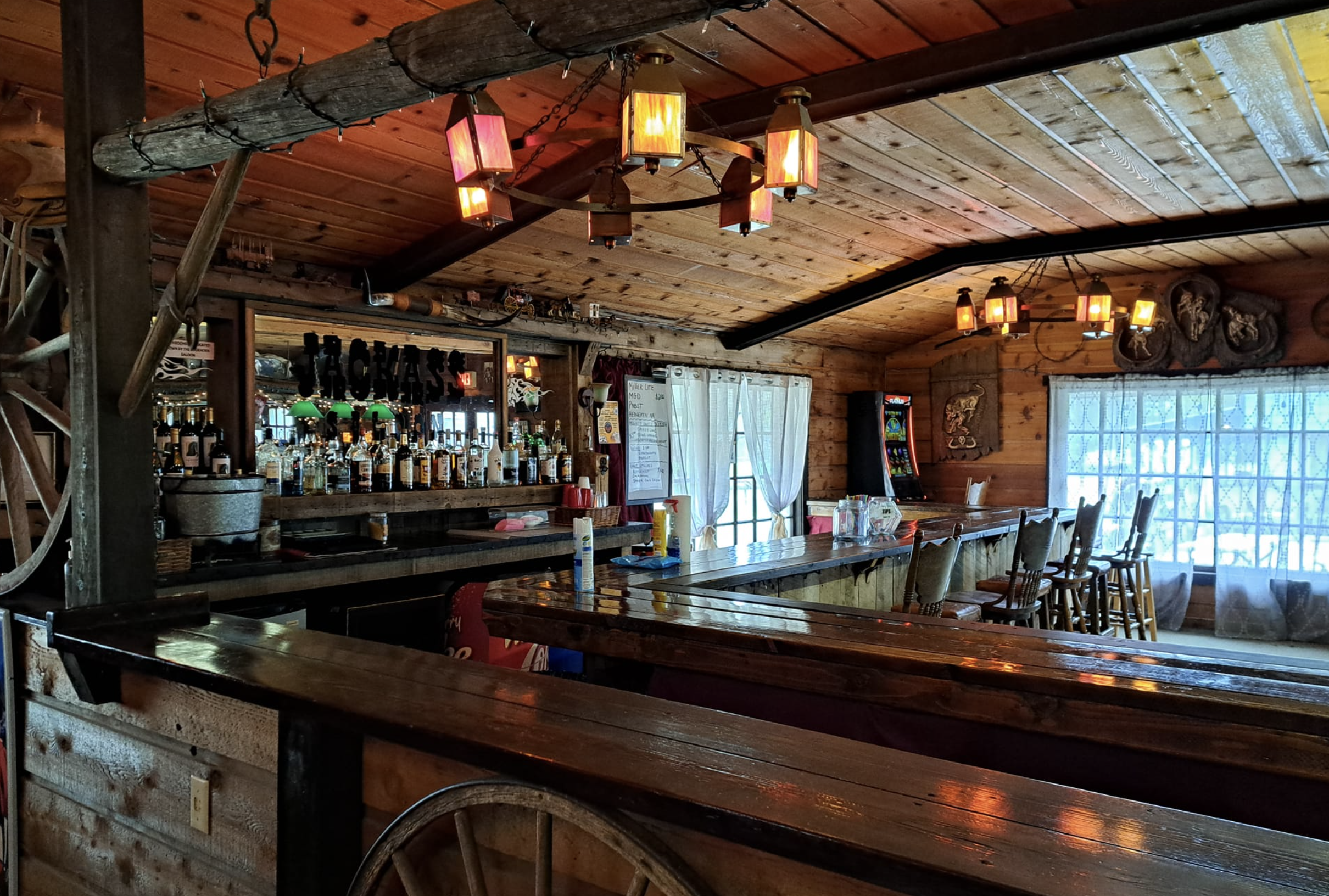 SKORR Annual Public Meeting