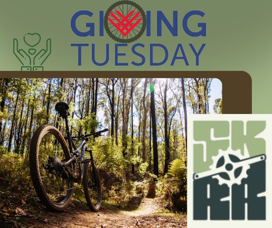 🌟 It&rsquo;s #GivingTuesday! 🌟

Today is a day to support the causes that matter most to you, and while there are so many deserving organizations out there, we hope you'll consider choosing ours. Every donation helps us continue our mission of main