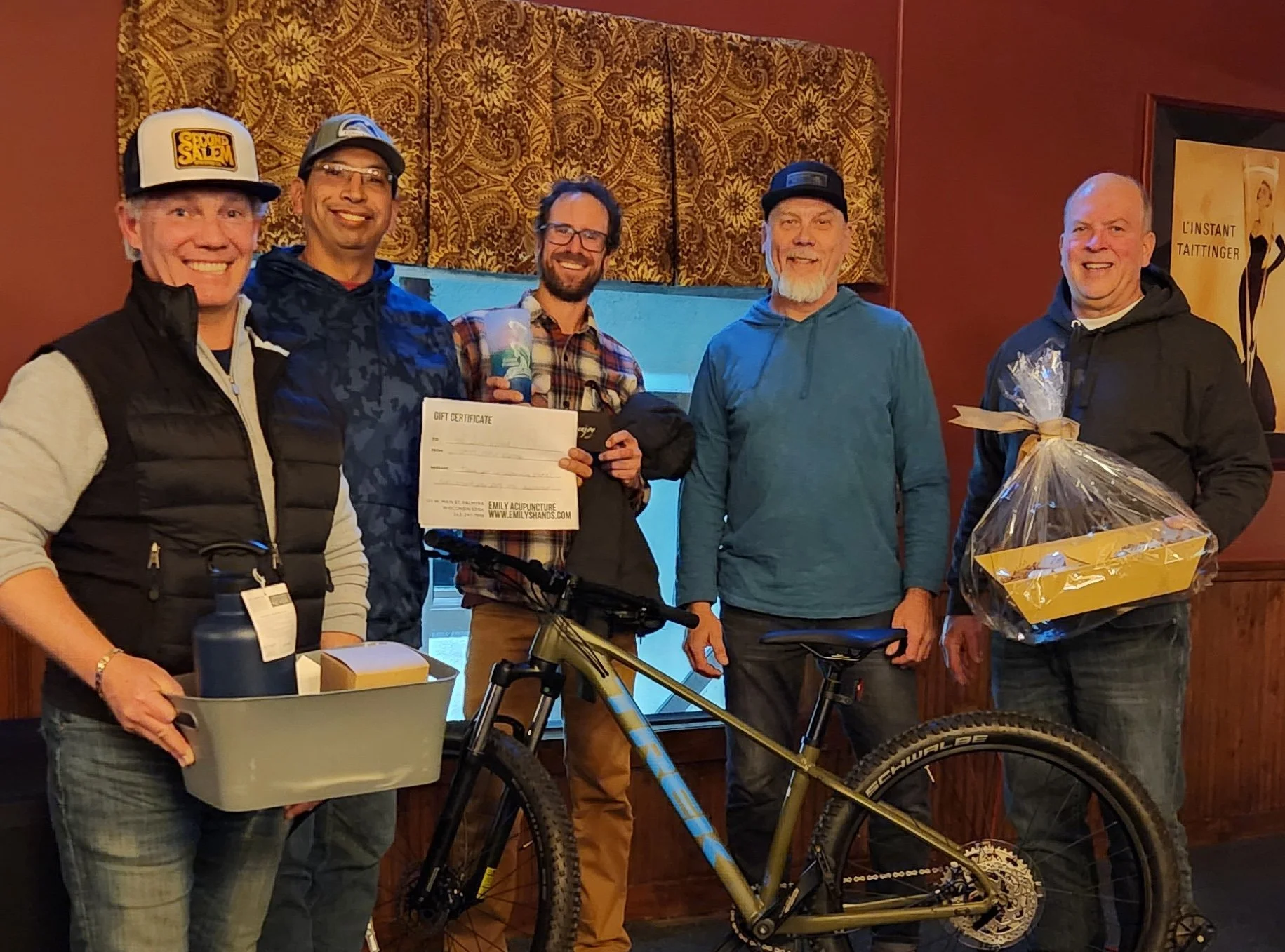 We're less than 2 days away from SKORR's 3rd Annual Public Meeting!
First 50 guests get a beverage on us!

This is a family friendly event. Door's open at 5pm and Alpine will be serving dinner if you'd like to eat before we meet.
We'll be hosting our