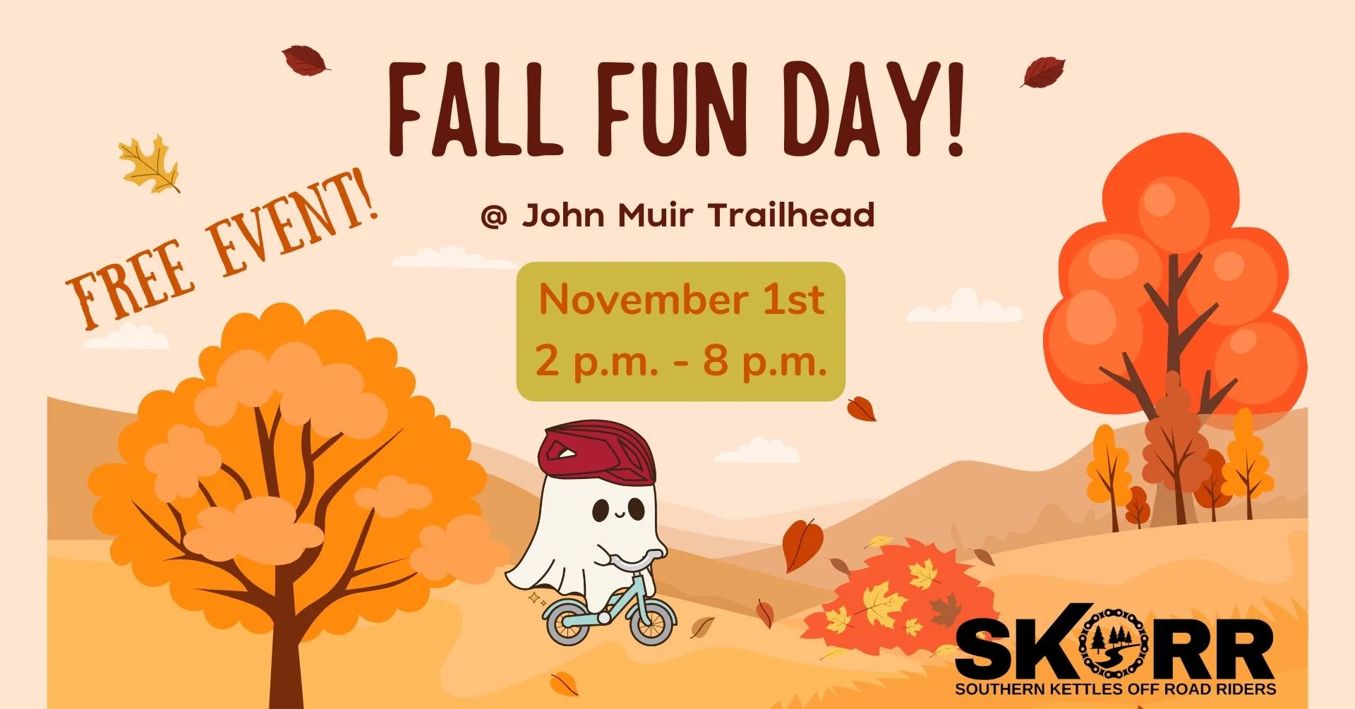 Fall Fun Day