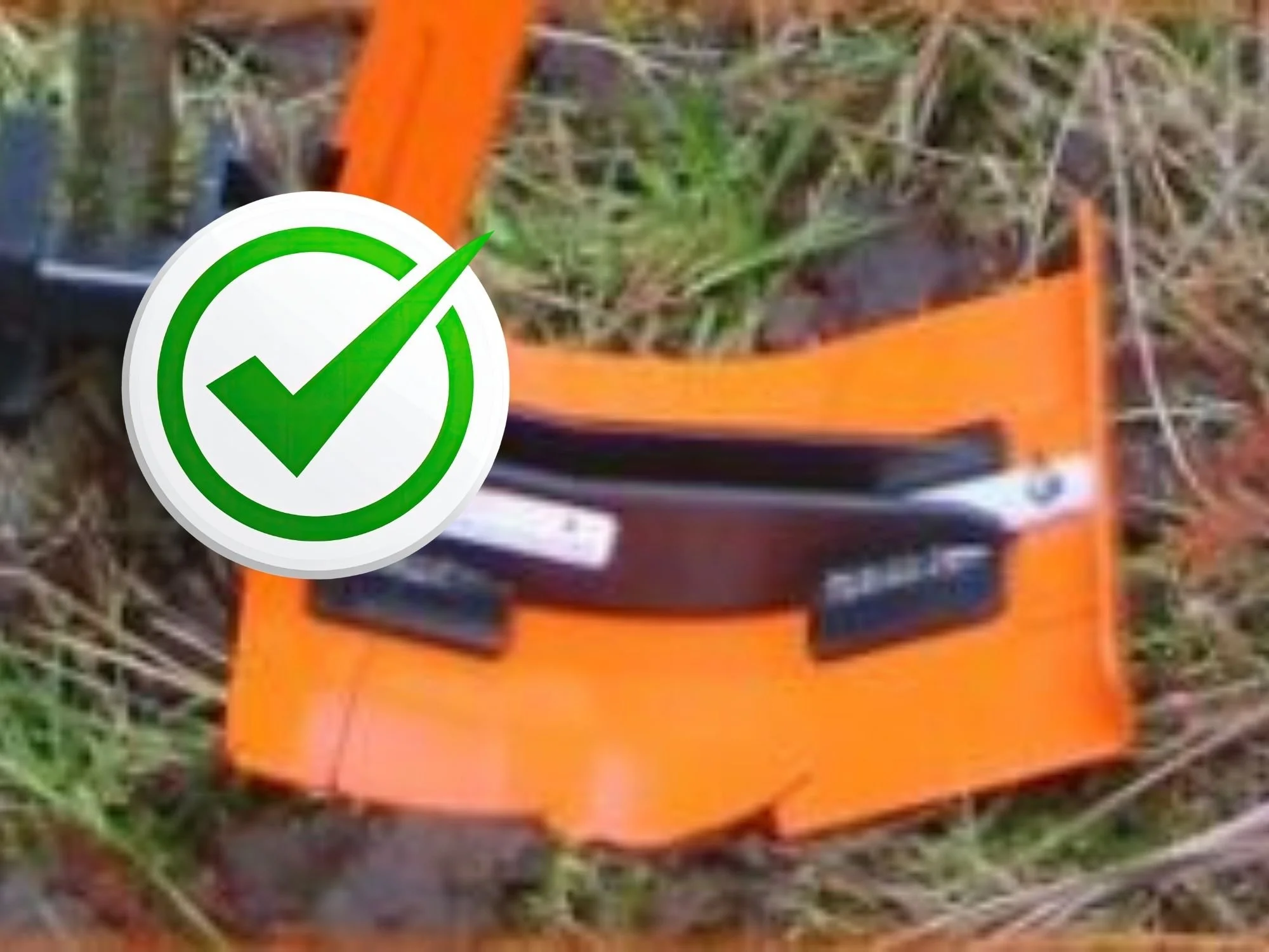 Extractigator Big Foot Accessory