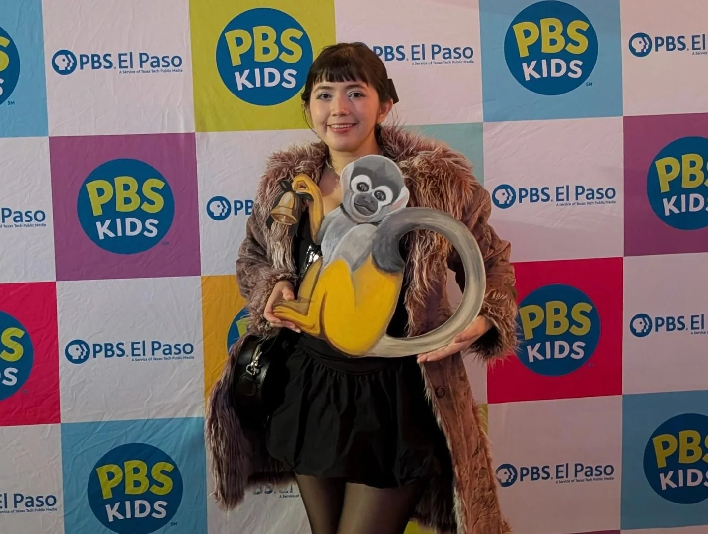 The auction for @pbselpaso x @elpasozoo is still going on there&rsquo;s many beautiful works by a bunch of great artists! Many thanks to everyone involved 🙏🏻
Go bid and help out the these causes! 
Thanks again to @kimchi_.12 and @ep_idiotbox for th