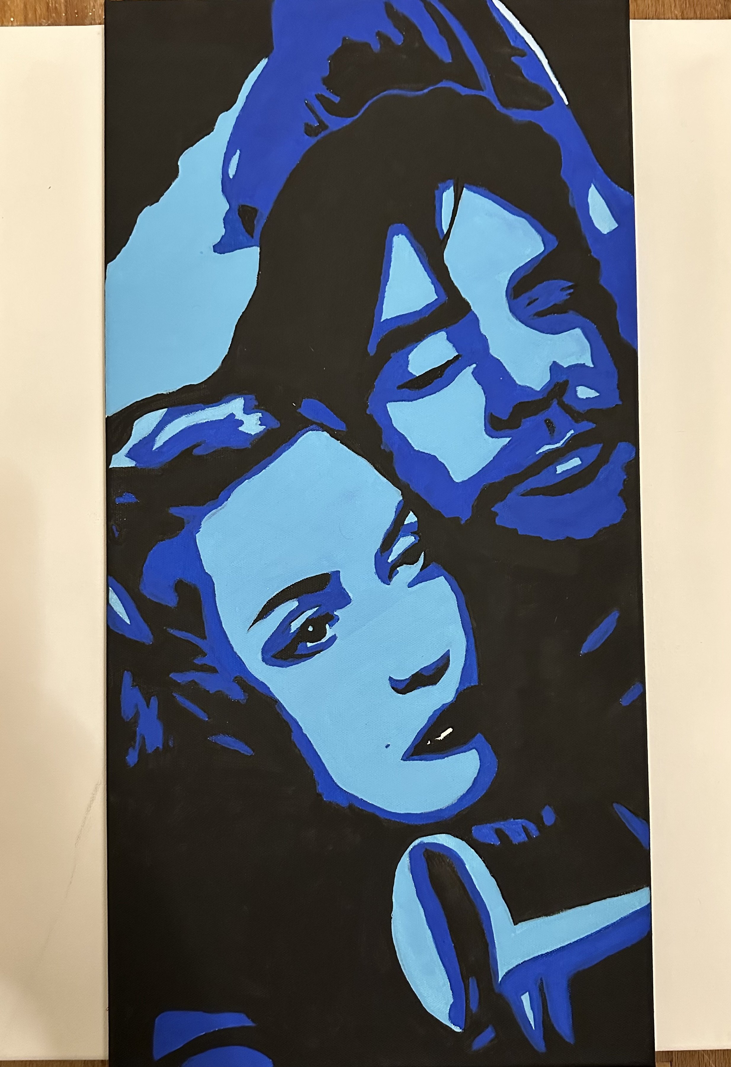 Briana Madrid - Meet me in Montauk