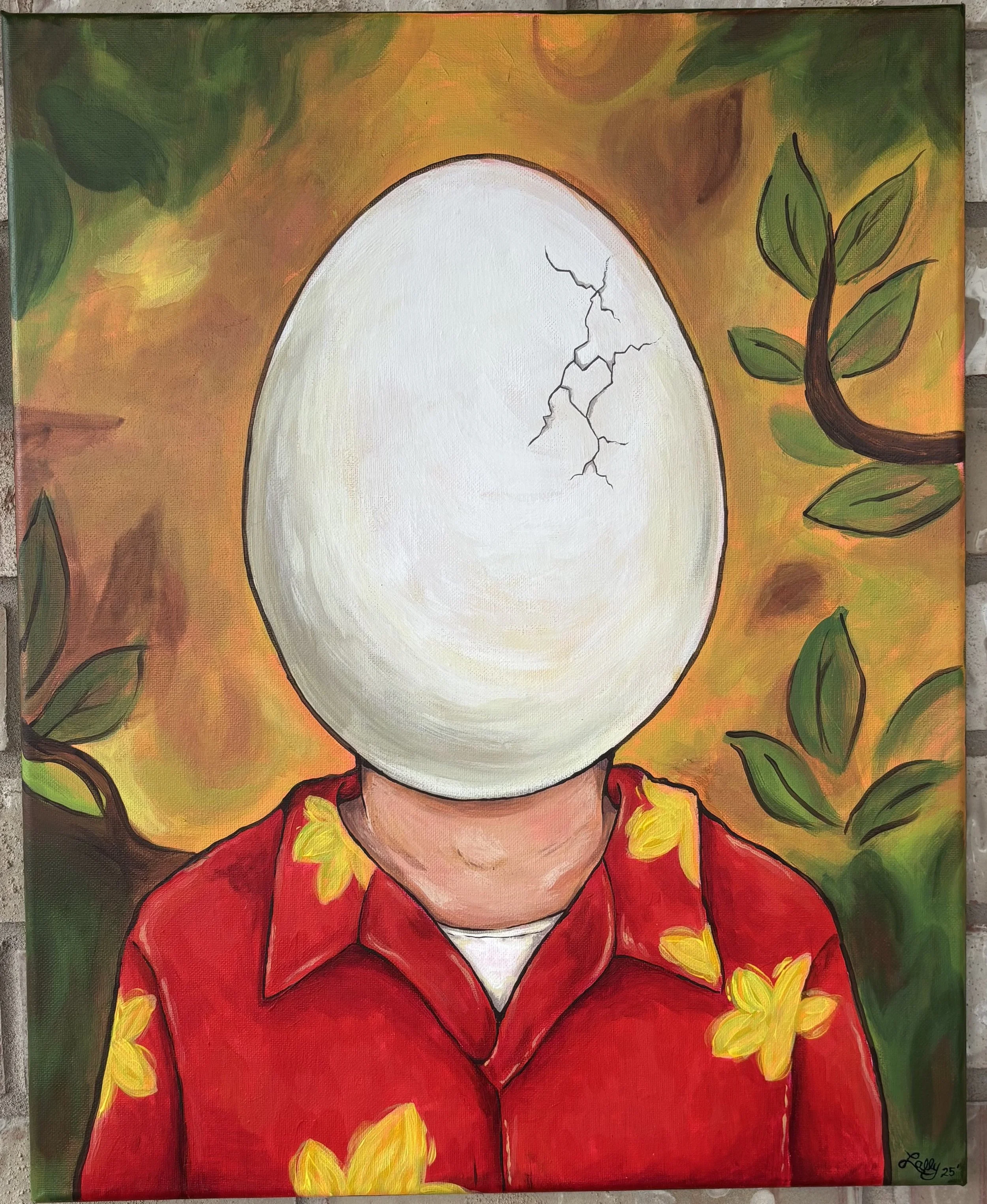 Lally Bagdon - Mr. peanut Butta Cups