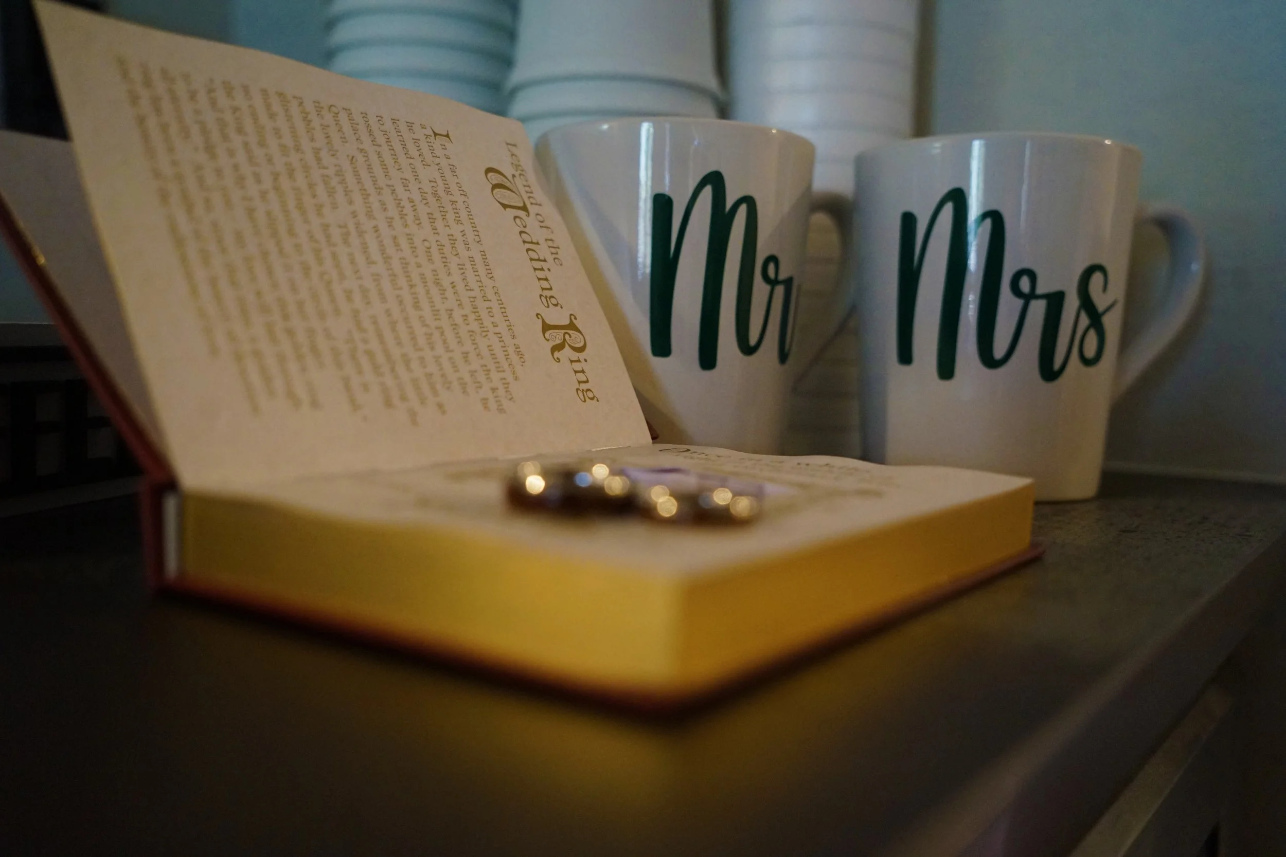 Couples, Weddings, Engagements