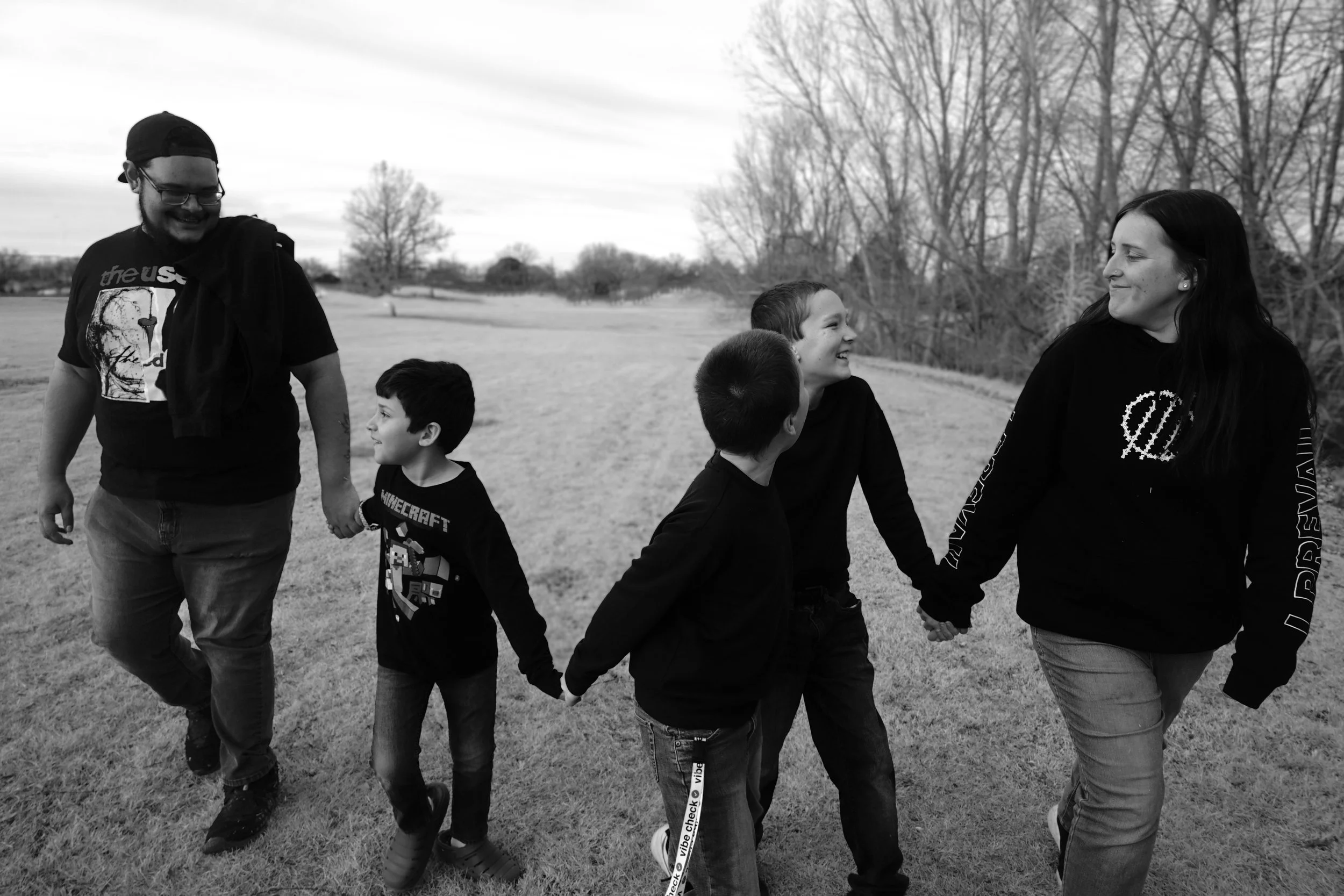 Family, Maternity, Kids