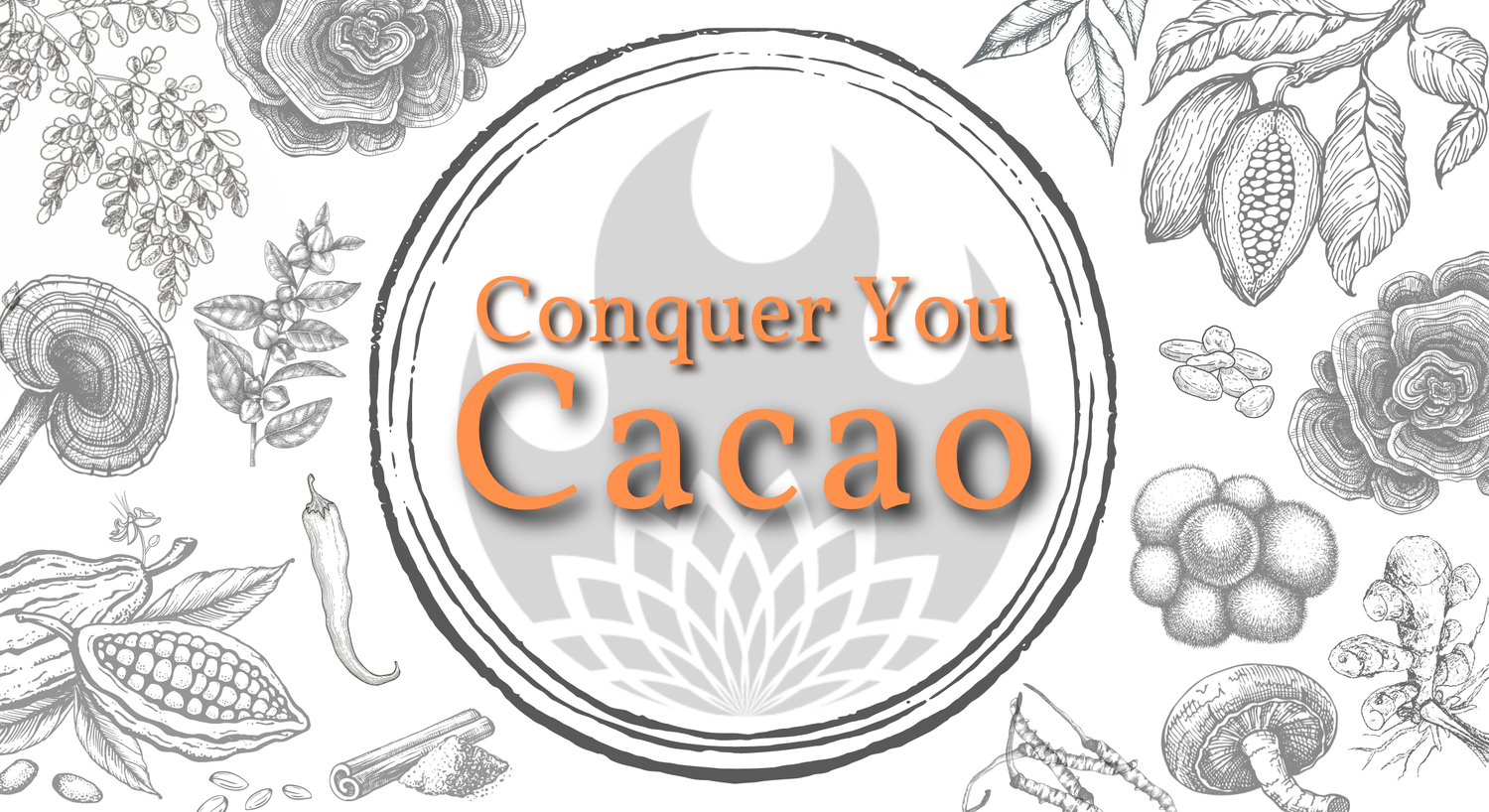 Conquer You Cacao