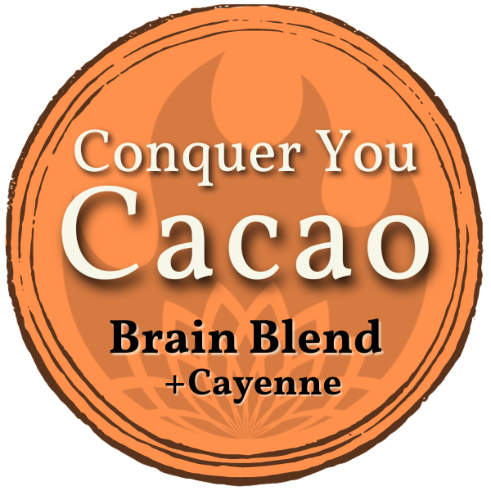 Conquer You Cacao