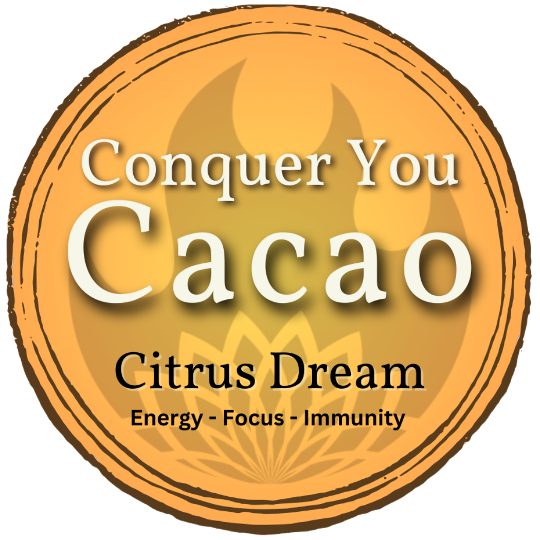 Conquer You Cacao