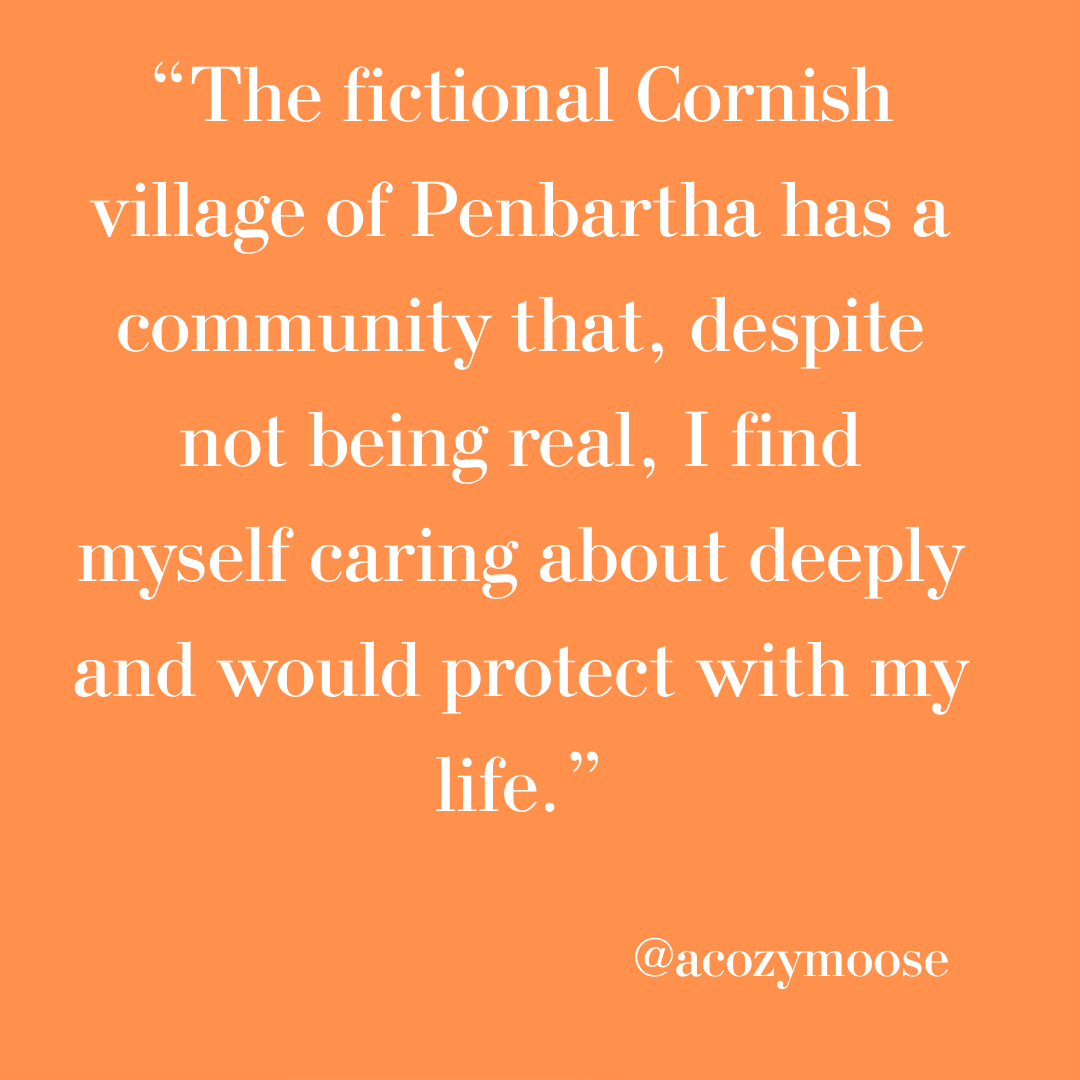 What Readers Are Saying About A Deadly Abode?