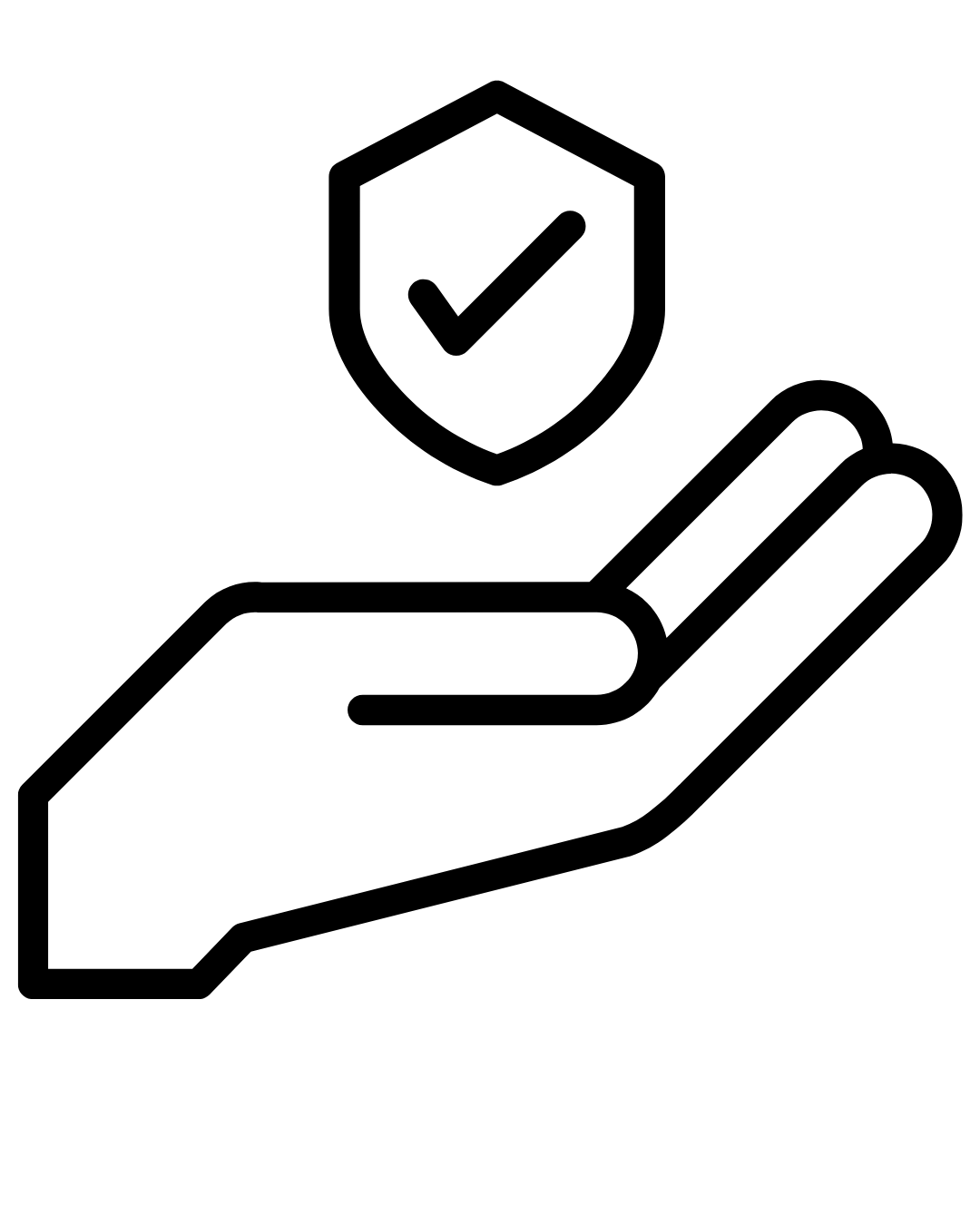 Securely Attached: 5 Habits That Help You Rise Above