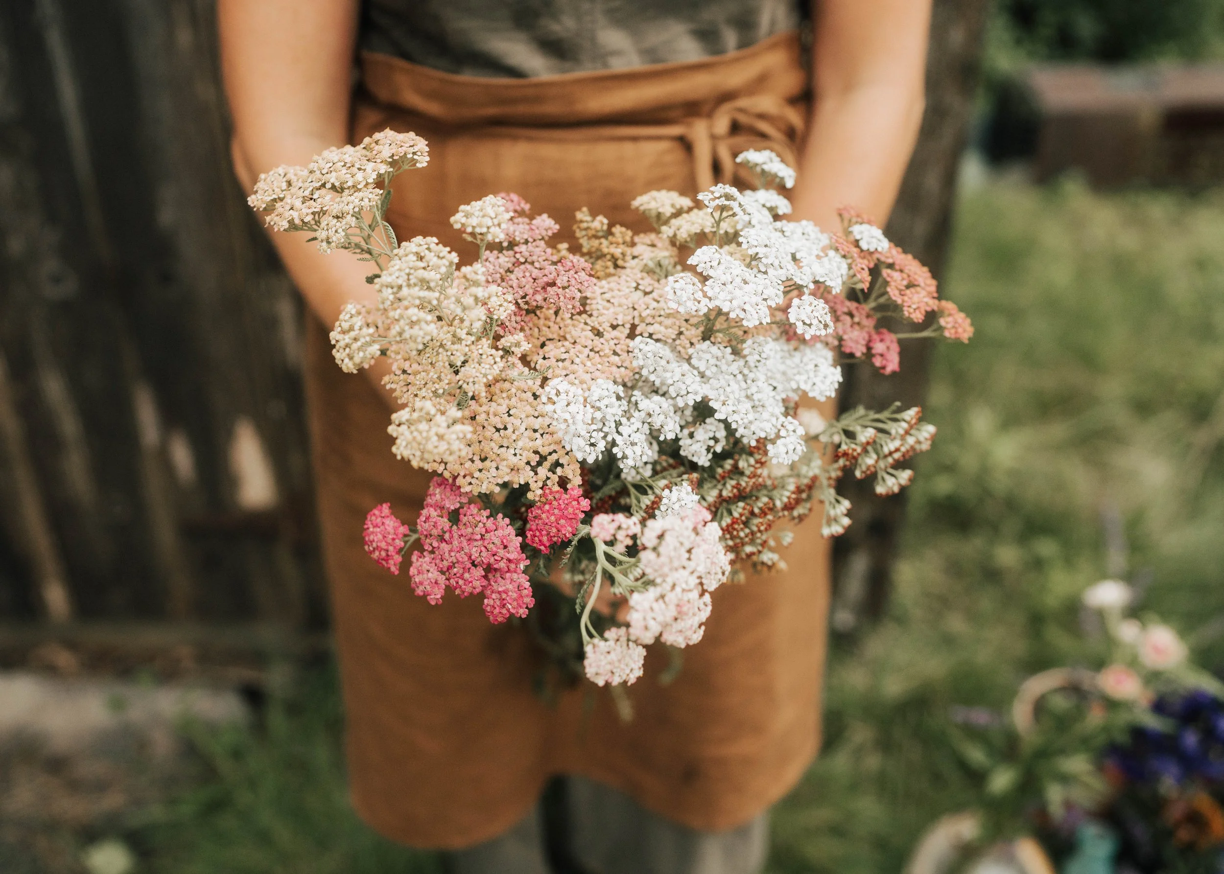 Garden Club — Foxglove Farmhouse