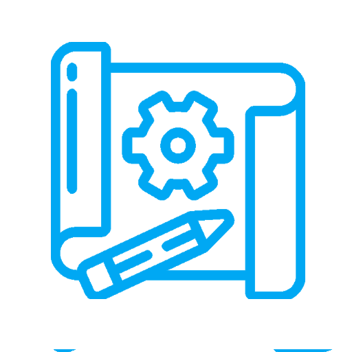 Blueprint Icon