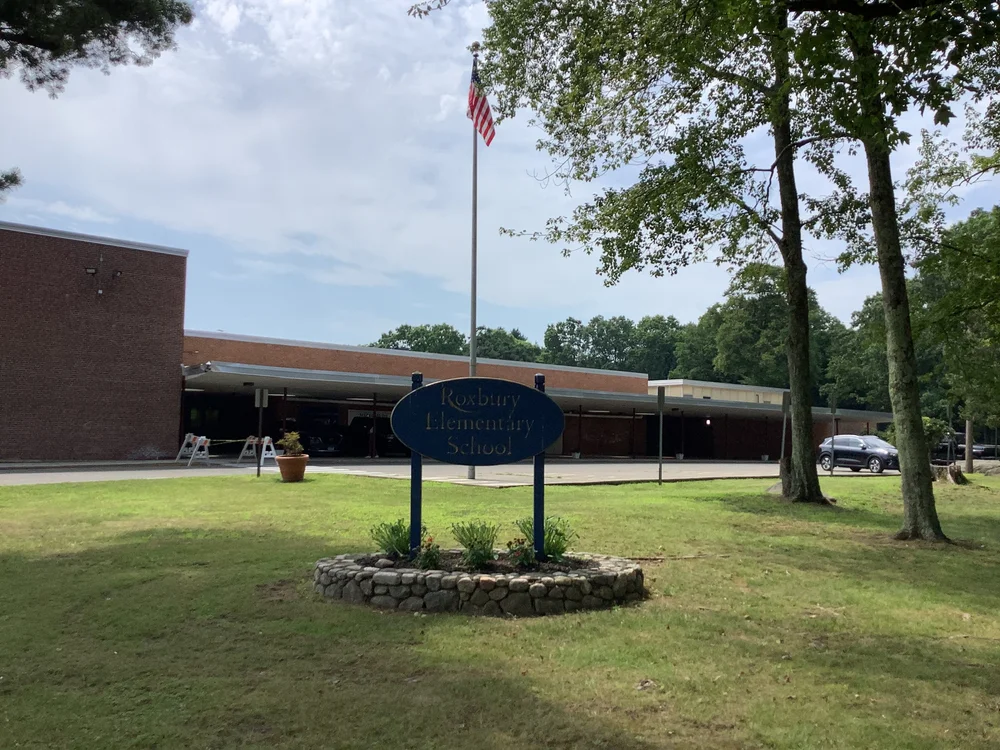 Roxbury Elementary School — New School Construction Stamford Public