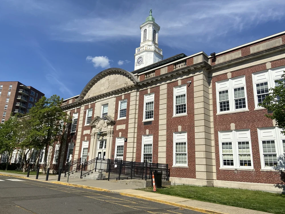 About 4 — New School Construction Stamford Public Schools