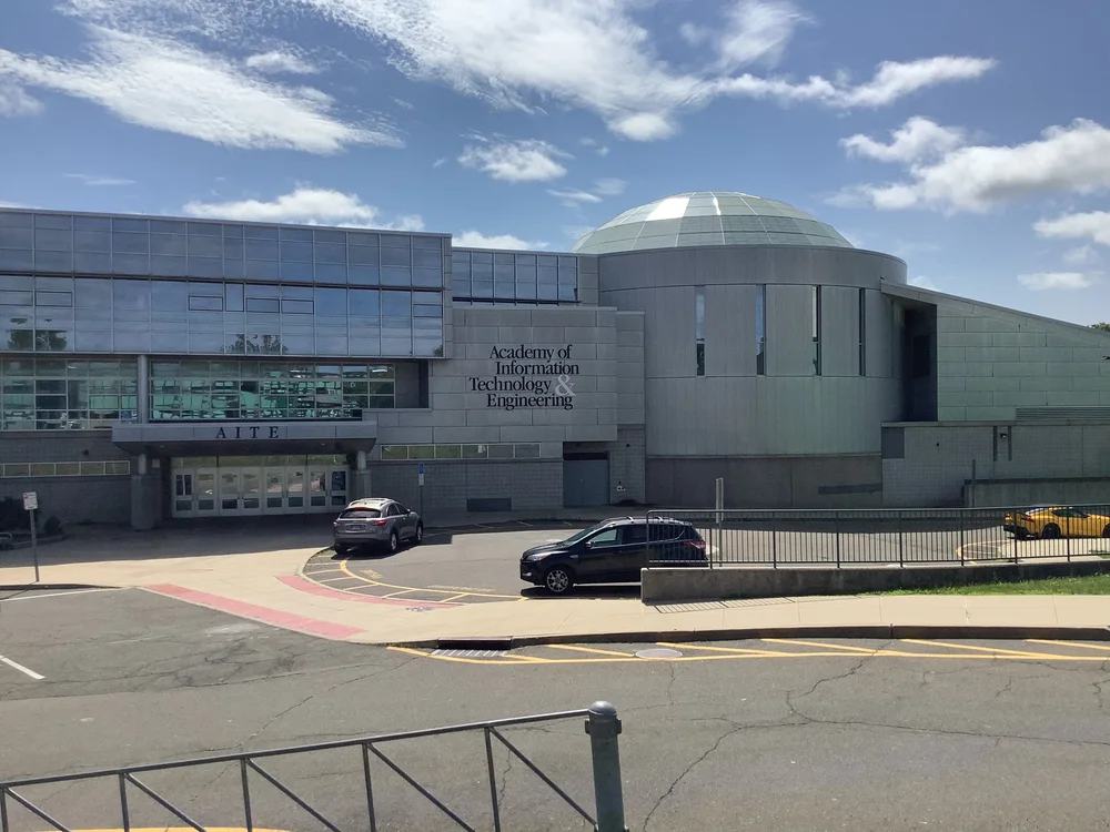 Classes — New School Construction Stamford Public Schools