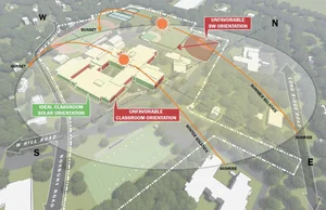 Westhill High School — New School Construction - Stamford Public Schools