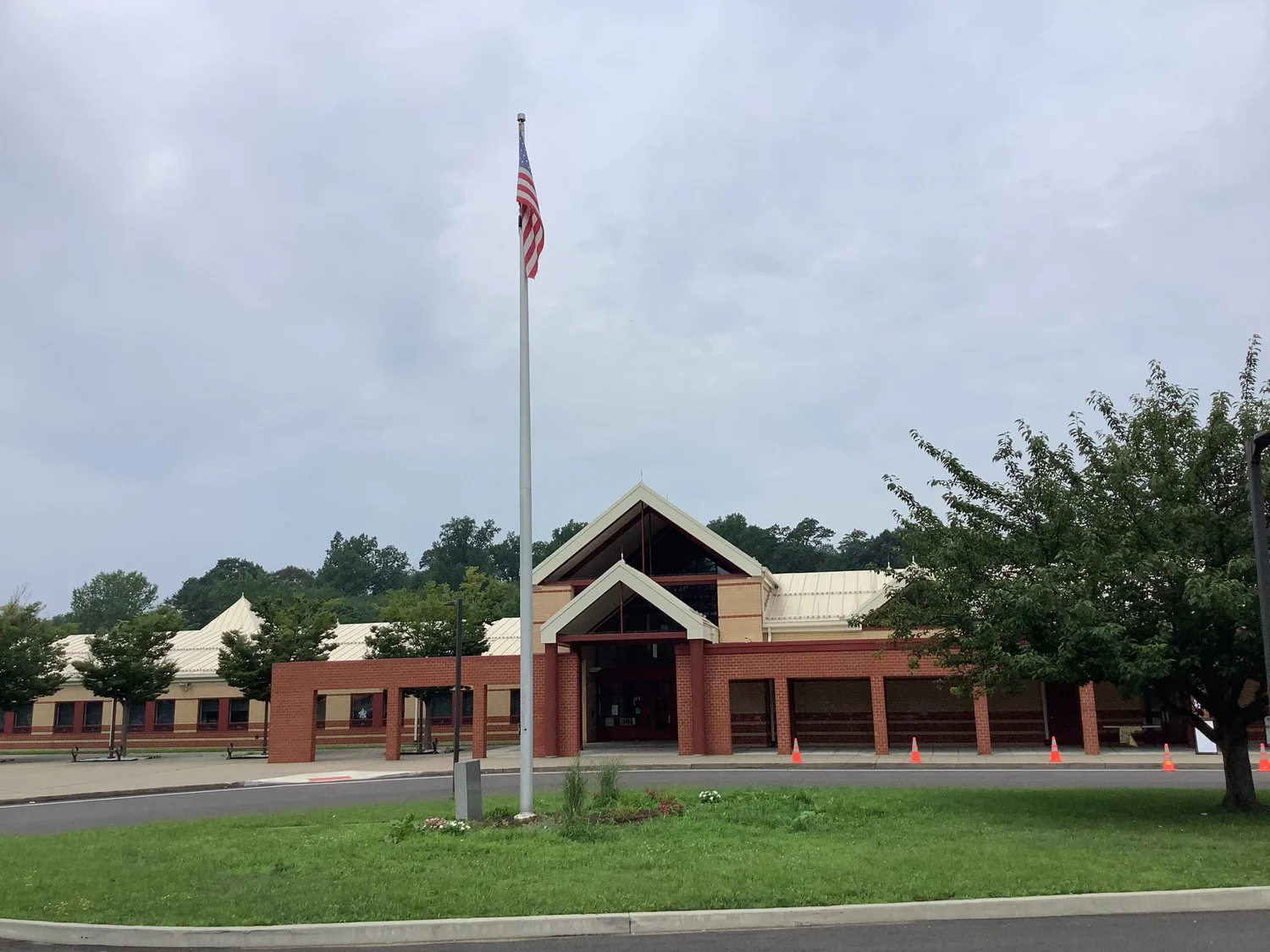 Classes — New School Construction Stamford Public Schools