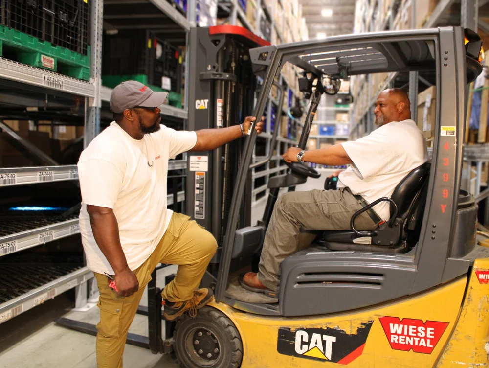 Brose Tuscaloosa Inc.