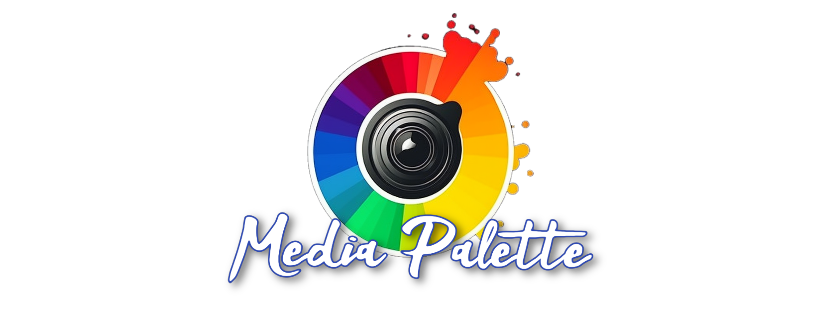 Media Palette