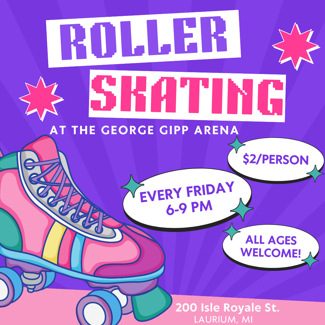 Rollerskating