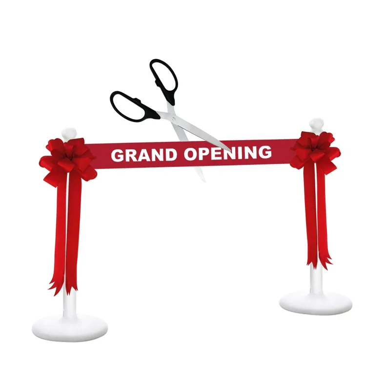 Splash Pad Grand Opening