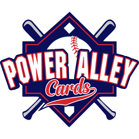 Power Alley Cards
