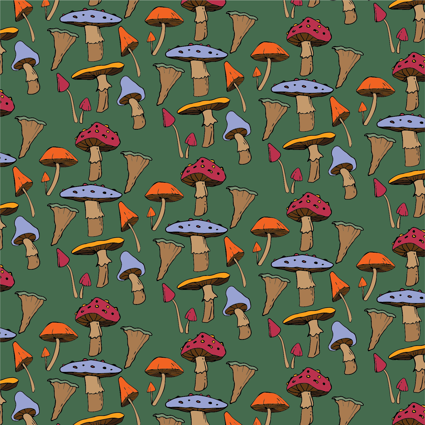 Mushroom Pattern.png