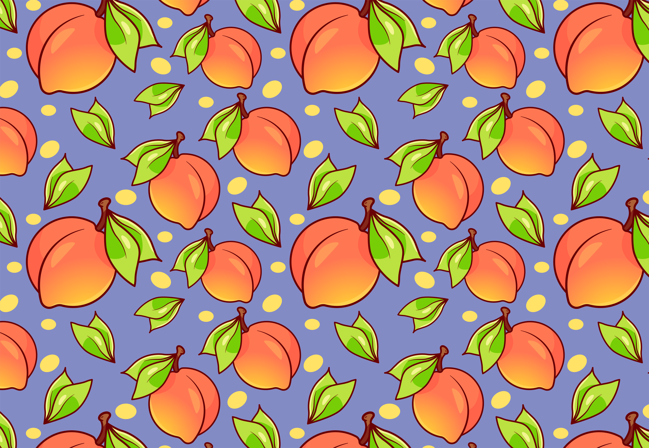 Peach Pattern 3.png